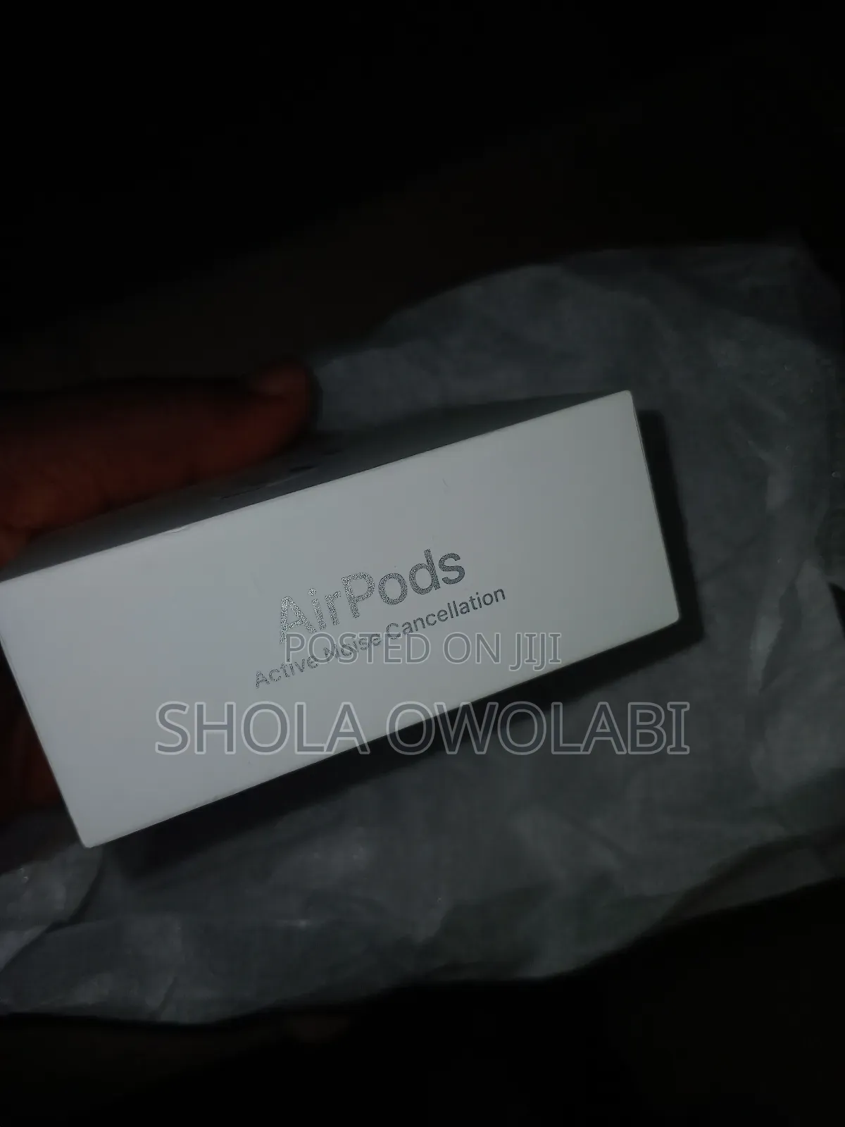 Apple Airpod 4