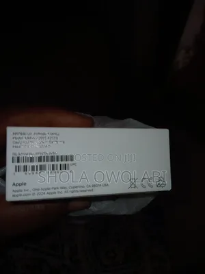 Apple Airpod 4