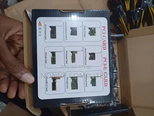 Sm750 Pcie X1 Hdmi 2d Graphics Card 16mb DDR