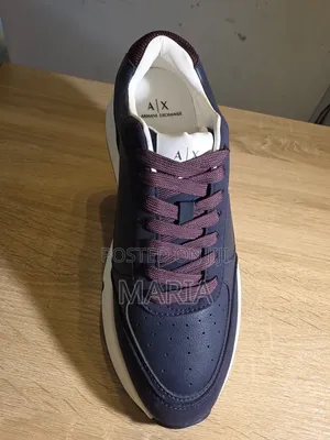 Armani Exchange Seanker