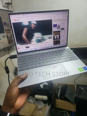 Laptop Dell 16GB Intel Core i7 SSD 256GB