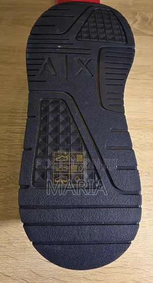Armani Exchange Seanker