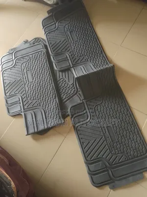 Sienna Car Floor Mat