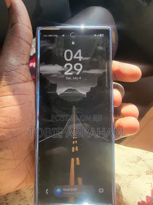 Samsung Galaxy Z Fold6 256 GB Bronze