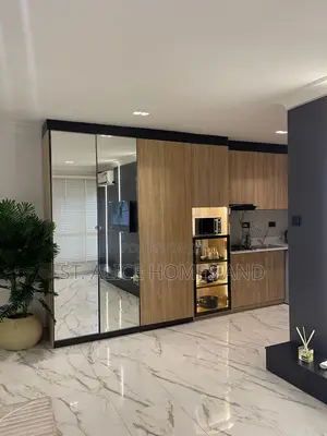 Advent Ona2 Studio Apartment, Jakande, Lekki, Lagos
