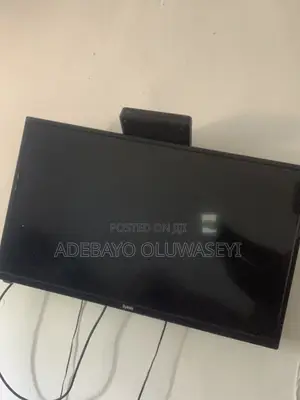 Synix 32 Inches Tv