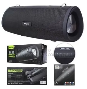 Zealot S39 High Performance Super Bass Bluetooth Speaker