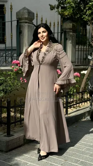 Sophisticated Dinner Two-Piece