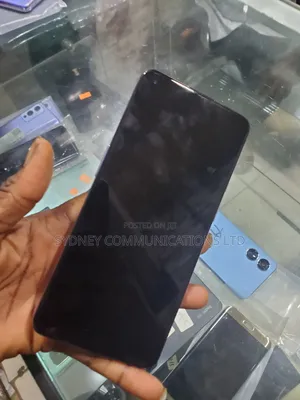 OnePlus 9RT 5G 128 GB Purple