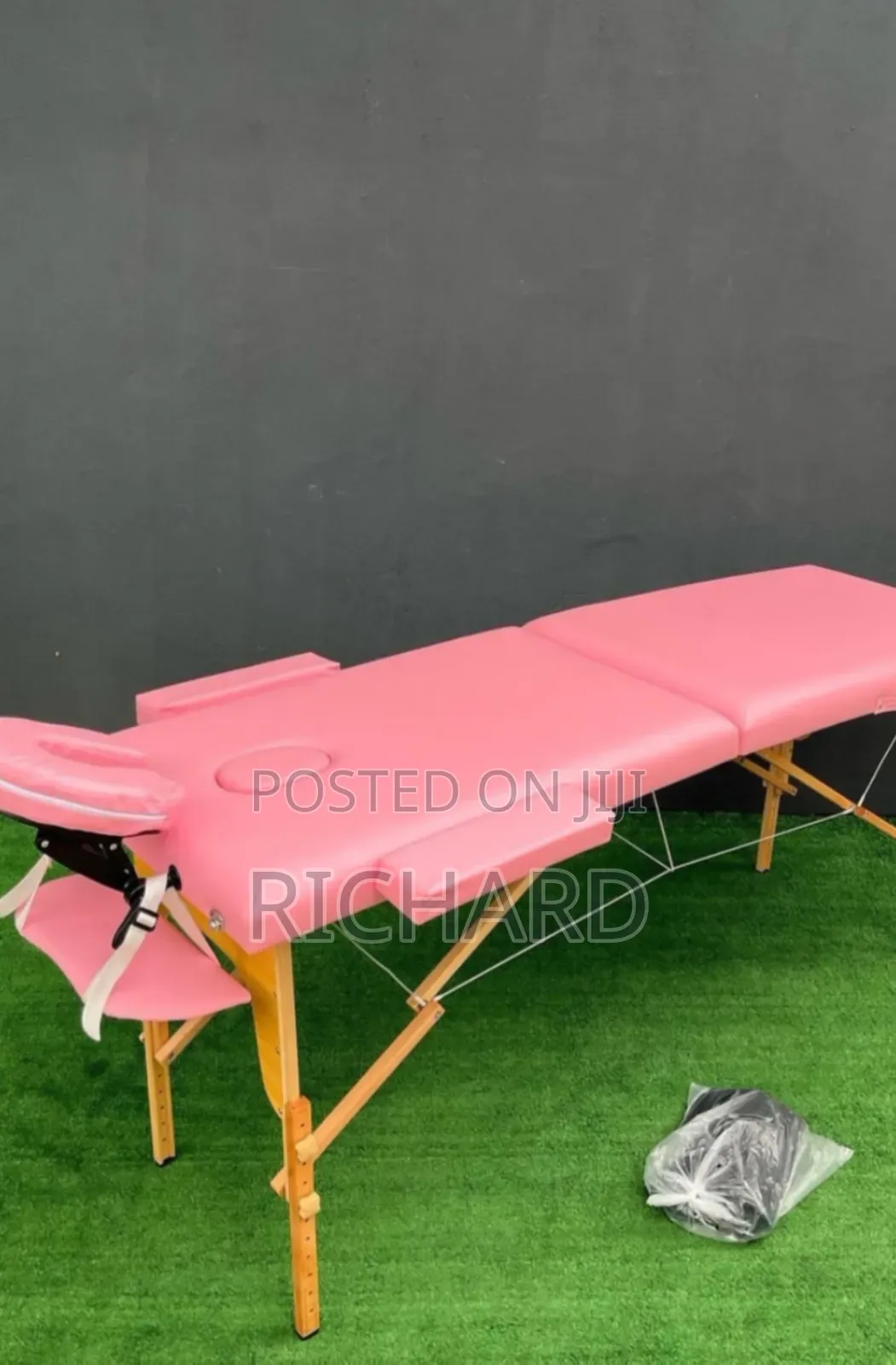 Foldable Massage Bed