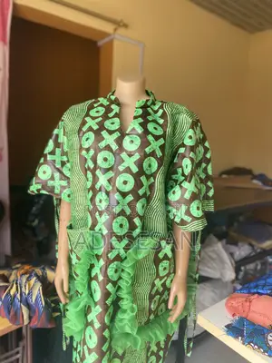 Dammy Wears And Fabrics
