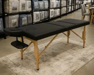 Foldable Massage Bed