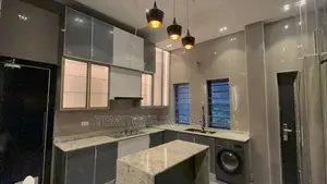 Furnished 5bdrm Duplex in Ikoyi for sale