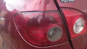 Backlight Corolla 2005/2006 Model