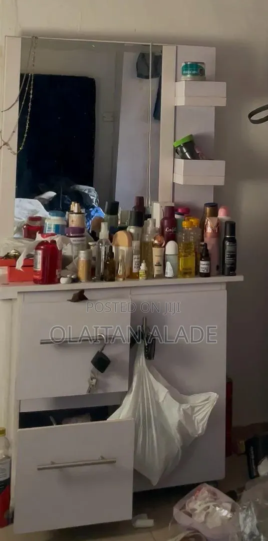 Dressing Mirror