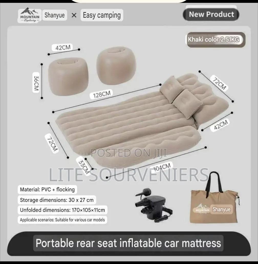 Car Sofa Chair