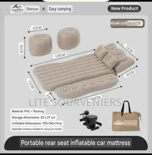 Car Sofa Chair