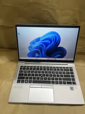 Laptop HP EliteBook 840 G7 32GB Intel Core i7 SSD 512GB