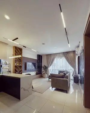 Xl Cosmos 2 Bedroom Apartment, Ojuelegba Surulere, Lagos
