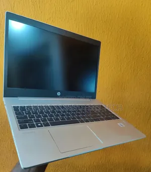 Laptop HP ProBook 450 G7 16GB Intel Core i5 SSD 256GB