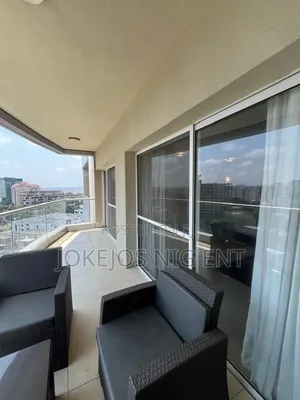 Furnished 3bdrm Apartment in Old Ikoyi Lagos for rent