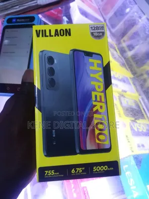 New Villaon V50s 64 GB