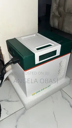 Cola Solar