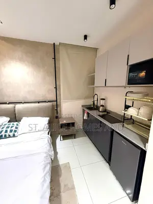 Xl Nebula Studio Apartment, Ojuelegba Surulere, Lagos
