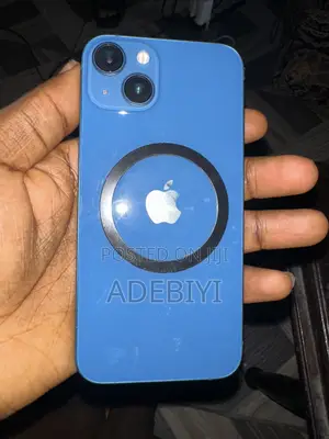 Apple iPhone 13 128 GB Blue
