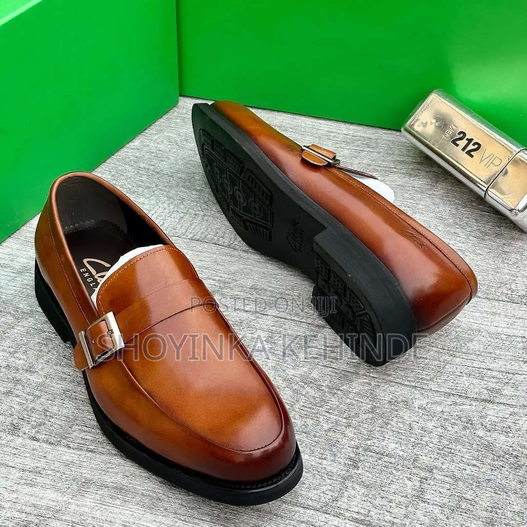 Brown Clark’S Show