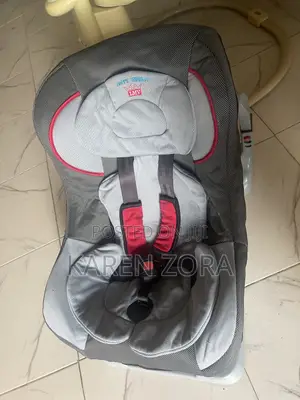 Baby Car Seat