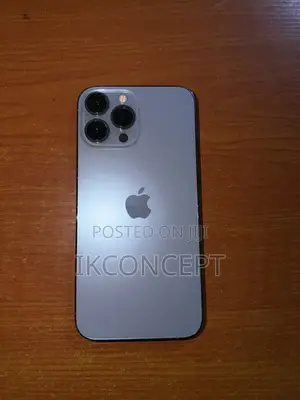 Apple iPhone 13 Pro Max 128 GB Blue