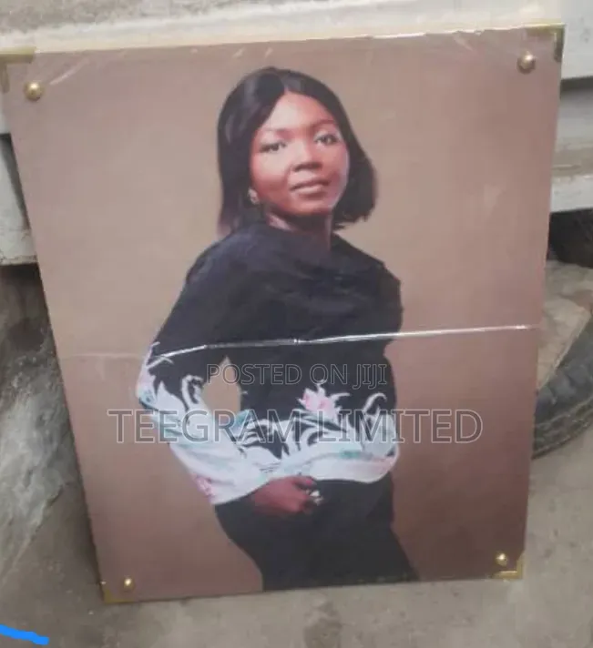 Picture Frames