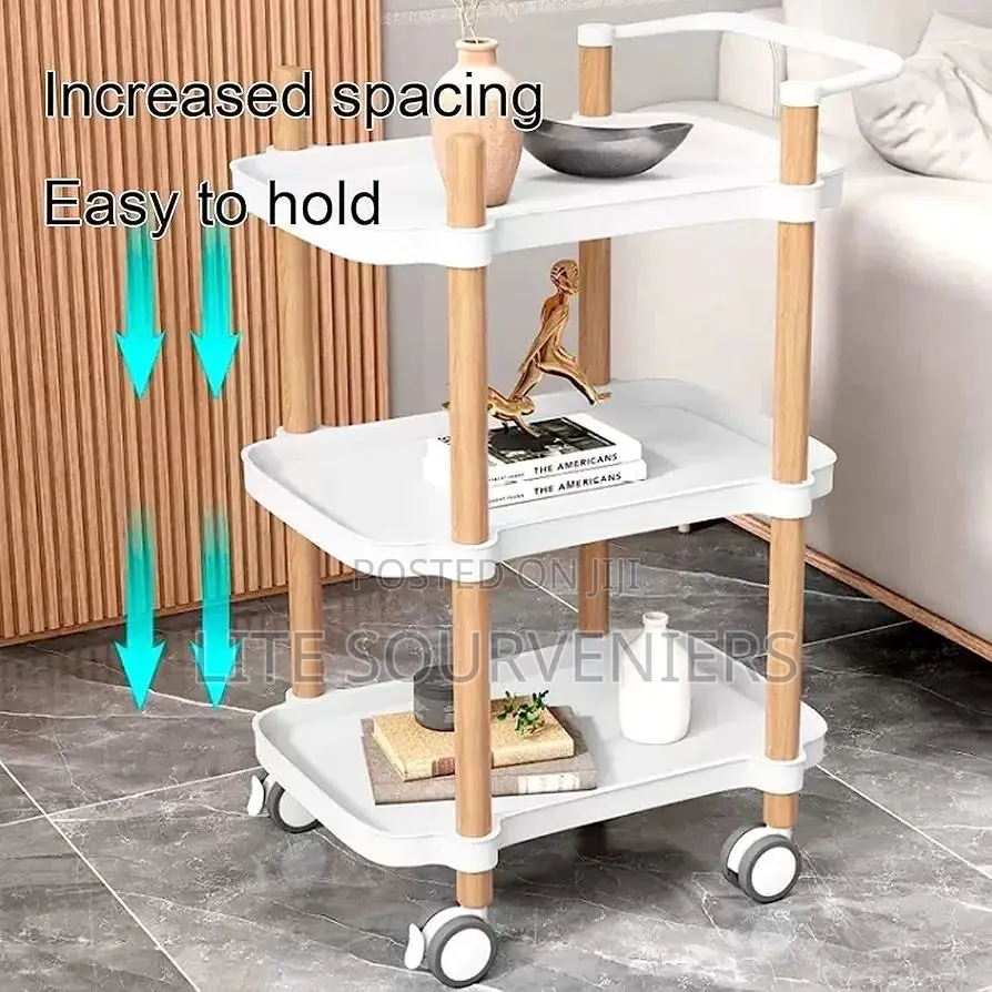 Table Cart