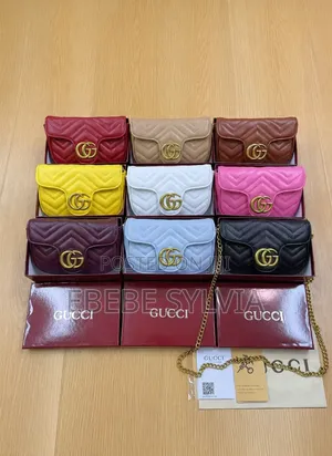Bags and Night Wears