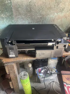 Canon Pixma Mg2550s