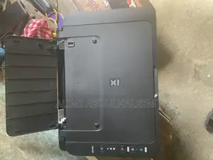 Canon Pixma Mg2550s