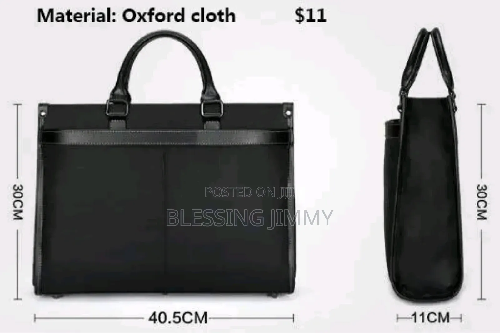 High Quality Office Bag