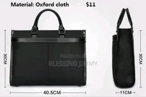 High Quality Office Bag