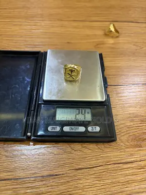 Dan Maigiwaye Gold Diamond