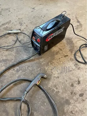 Powertorch P20 Plasma Cutter