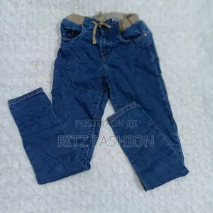 Children Jean
