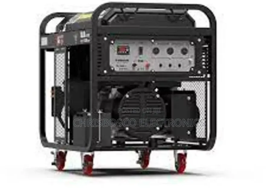 Firman Generator 10kva