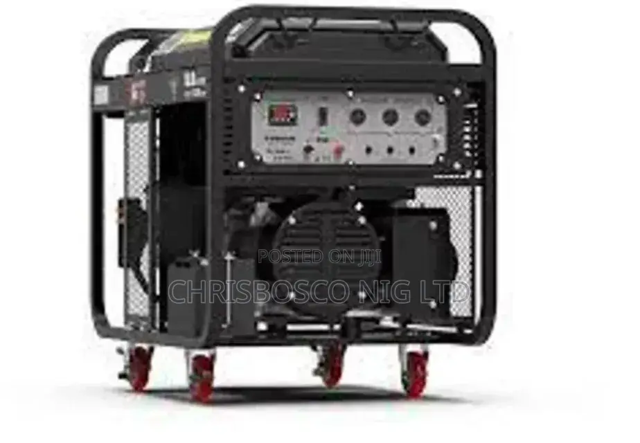 Firman Generator 10kva