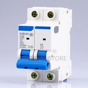 2pole Breaker Chint