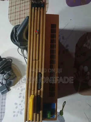 Playstation 2