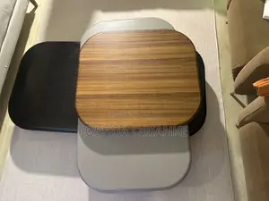 Luxury Center Table