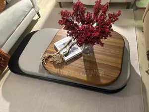Luxury Center Table