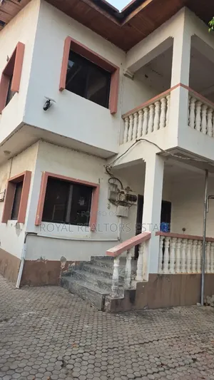 4bdrm Duplex in Zone 6 / Wuse for sale