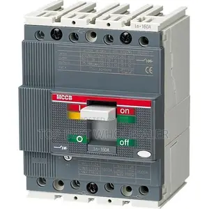 Guide to Moulded Case Circuit Breakers